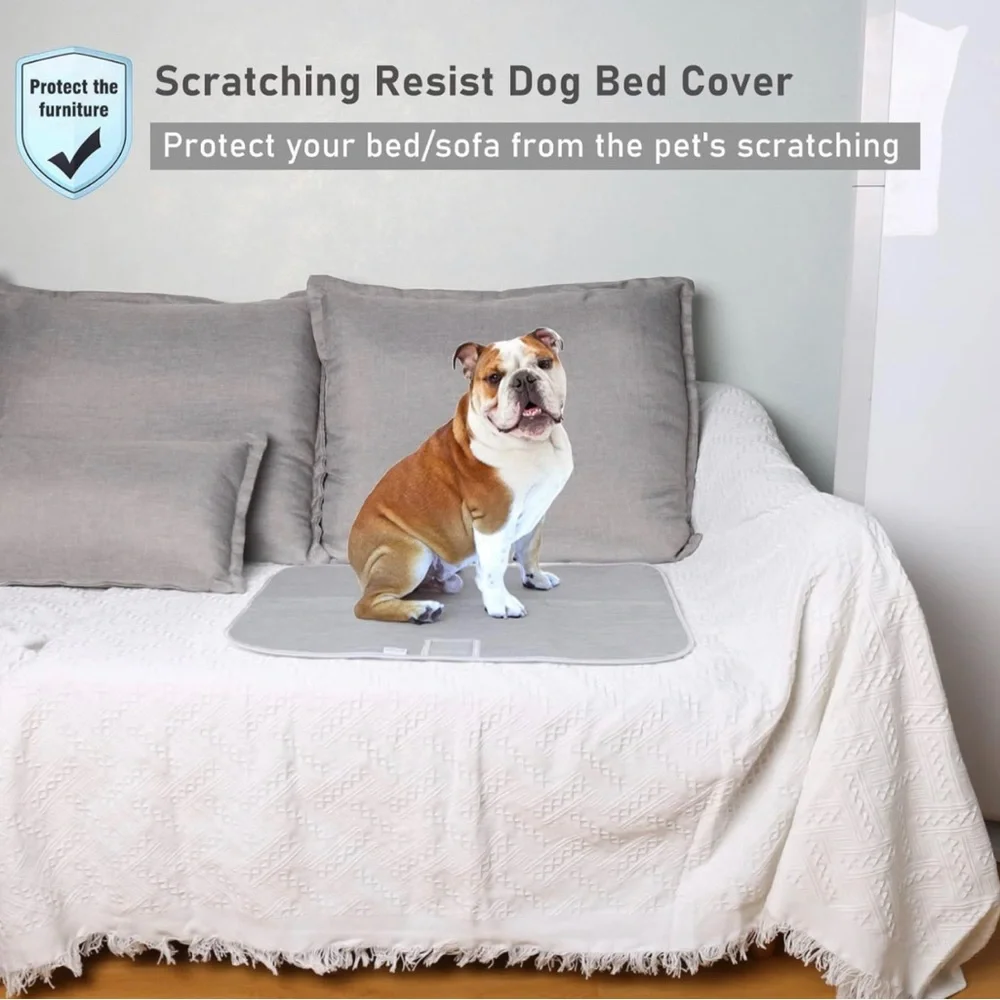Pet Reusable Bed Pad